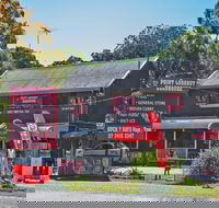 Point Lookout Roadhouse - eAccommodation