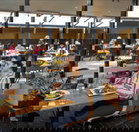 Red Ochre Grill Restaurant - eAccommodation