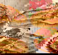 Rose Kebabs - eAccommodation