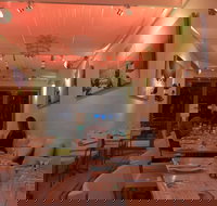 Santorini Cafe Restaurant - eAccommodation