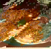 Sitar Indian Restaurant - Coorparoo - eAccommodation