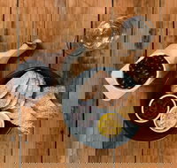 Table 88 - eAccommodation