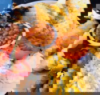 The Coffee Club - Murdoch - eAccommodation