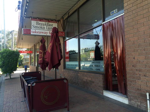 The Bulleen Food Room - eAccommodation 0