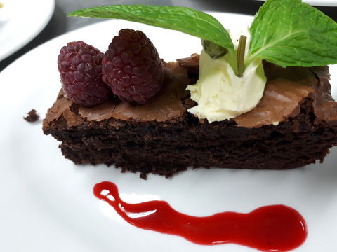 The Cormorant - Cafe On The Pier - eAccommodation 0