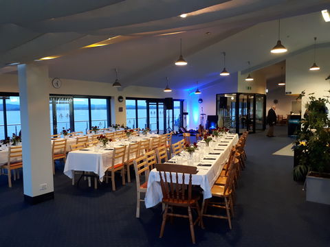 The Cormorant - Cafe On The Pier - eAccommodation 1