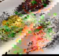 Thomas Corner Eatery - eAccommodation