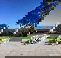 Three Gums Bistro - eAccommodation