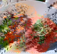 Unica Cucina e Caffe - eAccommodation