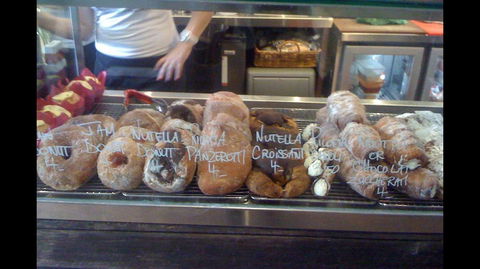 Vesbar Espresso - eAccommodation 0