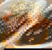 Woori's Pizza Cafe - eAccommodation