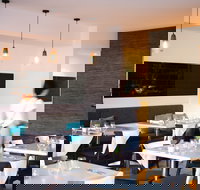 Yellowtail Restaurant - eAccommodation