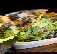 Zambrero Pinjarra - Pinjarra - eAccommodation