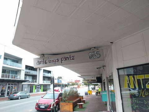 Antz Inya Pantz HQ - East Victoria Park - eAccommodation 0