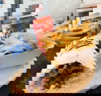 Belvedere Charcoal Chicken - eAccommodation