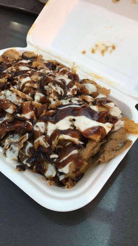 Big Al's Kebabs & Grill - eAccommodation 0