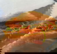 Binh Duong Spring Hot Bread - eAccommodation