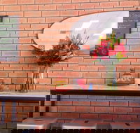 Caf  Crossways - eAccommodation