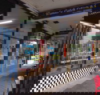 Cape - eAccommodation