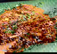 Club Officer - eAccommodation