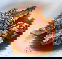 Constancia - eAccommodation