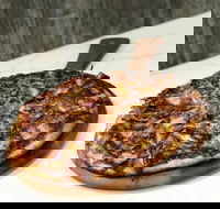 EJZ Pizza - eAccommodation