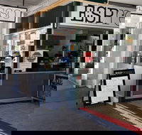 ESPresso Cafe - eAccommodation