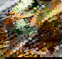 Federal Hotel Maryborough - eAccommodation