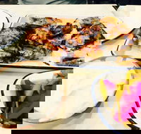 Glen Cuisine Restaurant Cafe Bar - eAccommodation