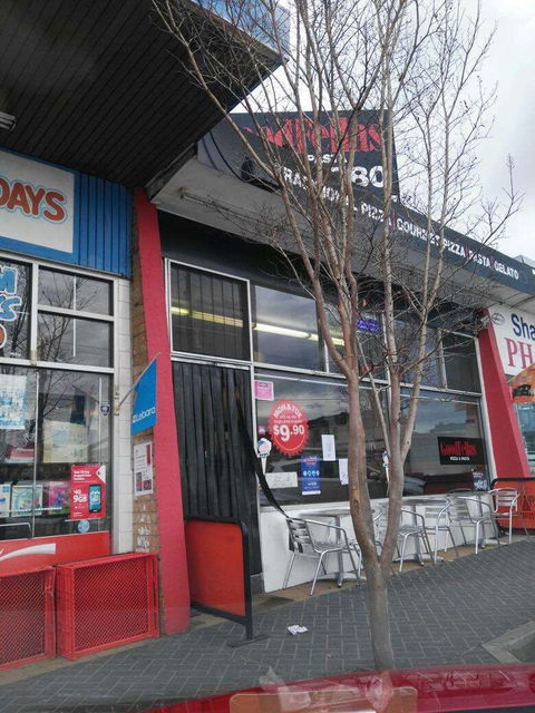 Good Fellas Pizza & Pasta - Bulleen - eAccommodation 0