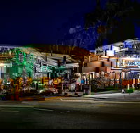 Imperial Hotel and Eumundi Brewery