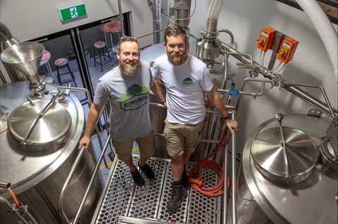 Imperial Hotel And Eumundi Brewery - eAccommodation 2