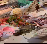 Kim  Li Chinese Restaurant