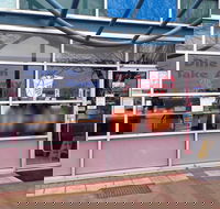 Lam Noodle Bar - eAccommodation