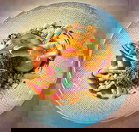 Little Hugh - eAccommodation