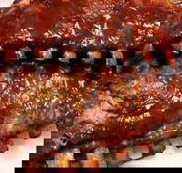 Lone Star Rib House - Success - eAccommodation