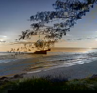 Mal Starkey's Seafood House - eAccommodation