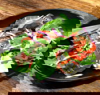 Motorino - eAccommodation