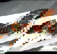 Natsumi Sushi - Rochedale