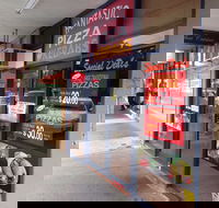 Nepean Chinese Restaurant - eAccommodation