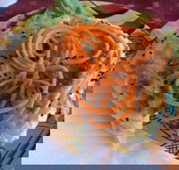 Old Post Office Tea Rooms - eAccommodation