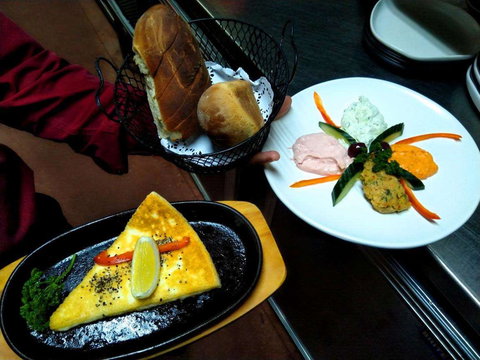 Paradise Of Lindos - eAccommodation 0