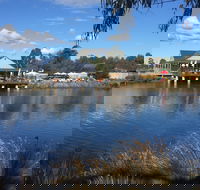 Puddleduck Vineyard - eAccommodation