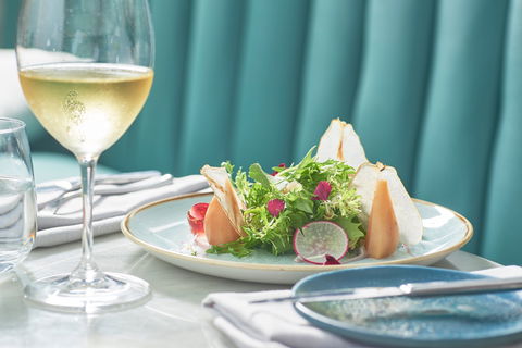 Q Dining - eAccommodation 2