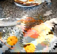 Sarah's Patisserie - Bertram - eAccommodation