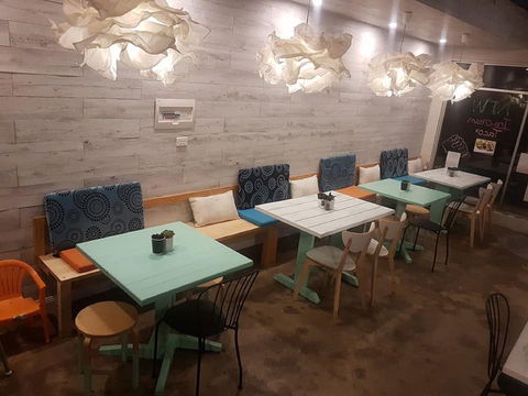 Scoop Bagels And Ice Creamery - eAccommodation 2