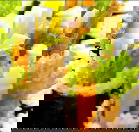 Shuji Sushi - Taylors Lakes - eAccommodation