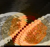 Sofia's Restaurant - Burwood East - eAccommodation