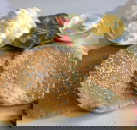 Terrace Fruit Veg And Cafe