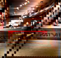 The Post Office Bar and Restaurant
